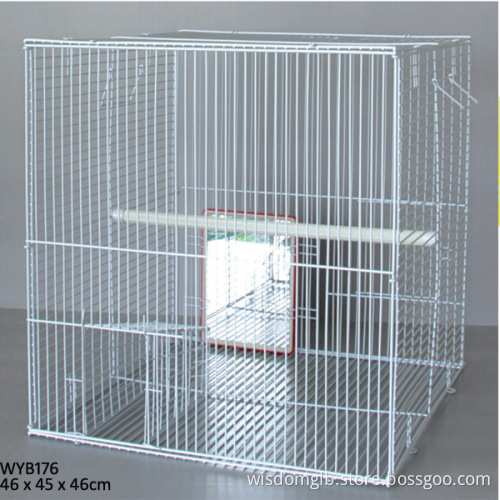 High Quality Bird Cage (WYB176)